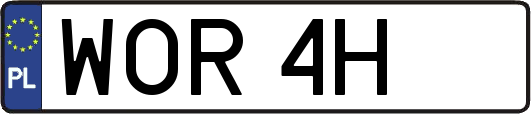 WOR4H