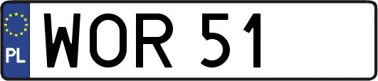 WOR51