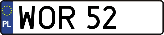 WOR52