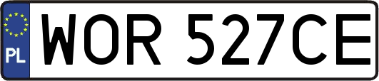 WOR527CE