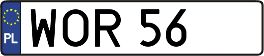 WOR56