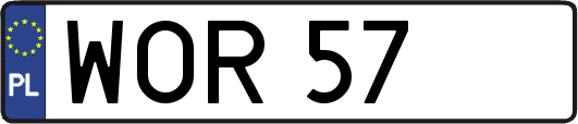 WOR57