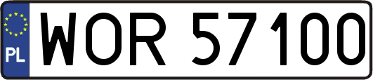 WOR57100