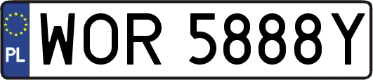 WOR5888Y