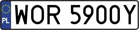 WOR5900Y