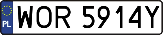 WOR5914Y