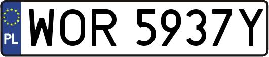 WOR5937Y