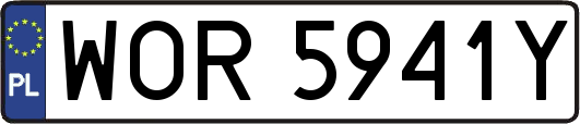 WOR5941Y