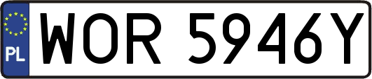 WOR5946Y