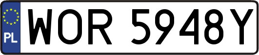 WOR5948Y