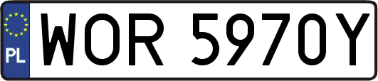 WOR5970Y
