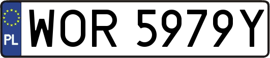 WOR5979Y