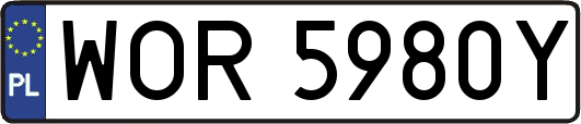 WOR5980Y