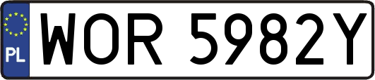 WOR5982Y