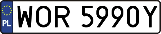 WOR5990Y