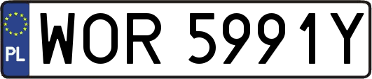 WOR5991Y
