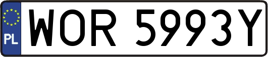 WOR5993Y