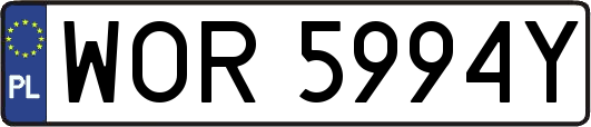WOR5994Y