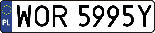 WOR5995Y