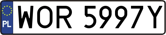 WOR5997Y