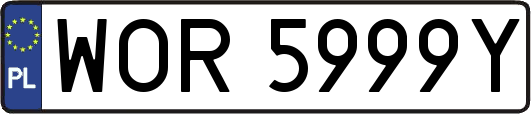 WOR5999Y