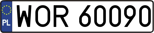WOR60090