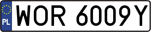 WOR6009Y