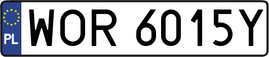 WOR6015Y