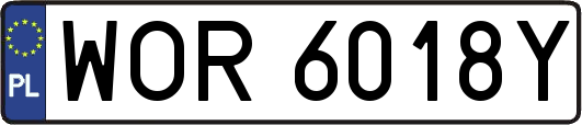 WOR6018Y