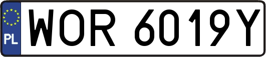 WOR6019Y