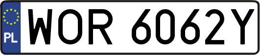 WOR6062Y