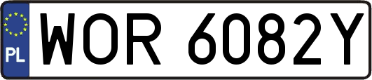 WOR6082Y