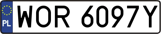WOR6097Y