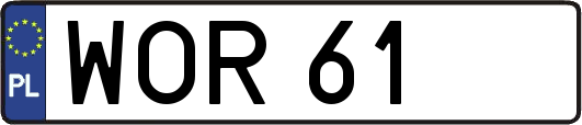 WOR61