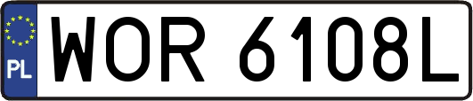 WOR6108L