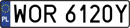 WOR6120Y
