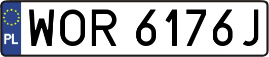WOR6176J