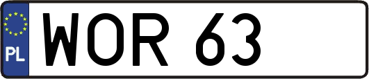 WOR63