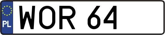 WOR64