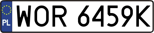 WOR6459K
