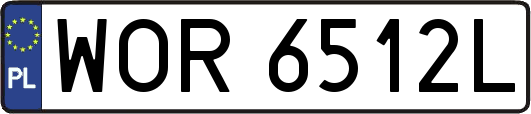 WOR6512L
