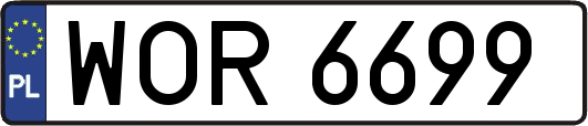 WOR6699