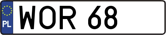 WOR68