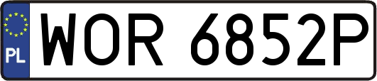 WOR6852P