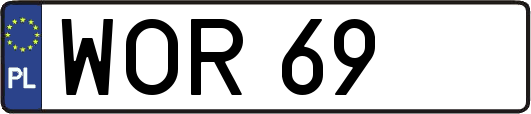 WOR69