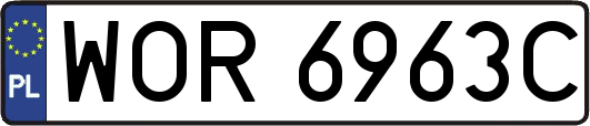 WOR6963C