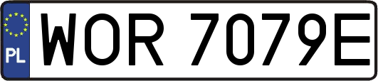 WOR7079E