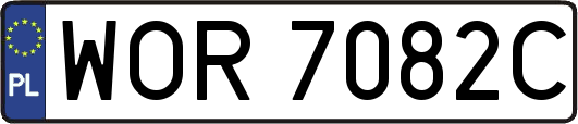 WOR7082C