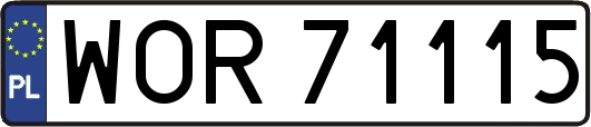 WOR71115