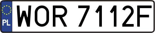 WOR7112F